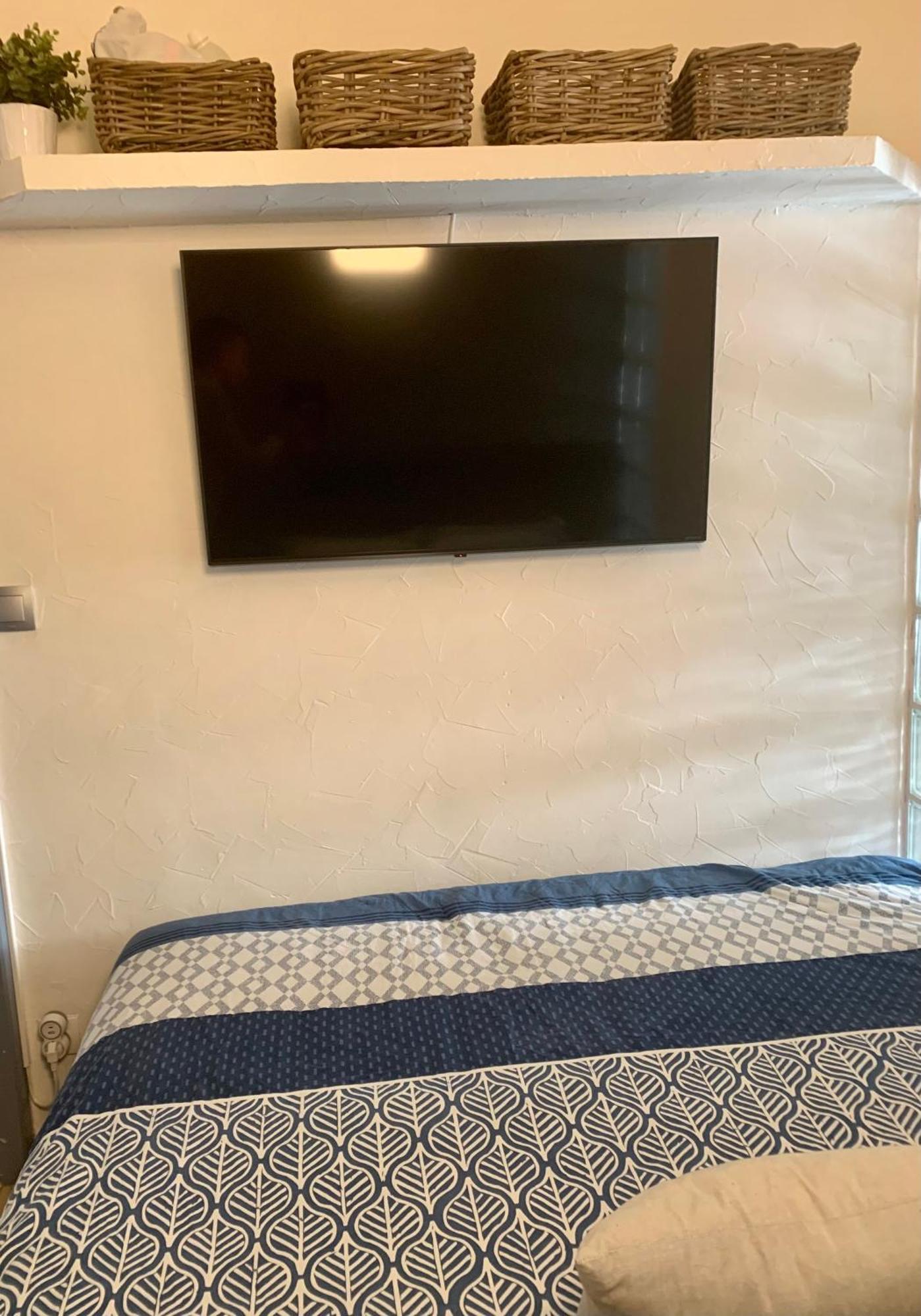 Appartement Vue Mer - Rdc - Parking Prive - Meuble Tourisme 4 Etoiles Agde Zewnętrze zdjęcie